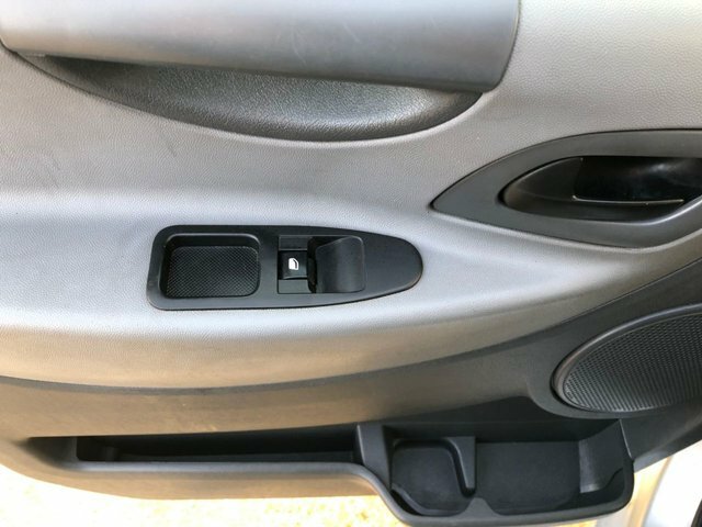 Peugeot Expert Tepee Tepee 2.0 Grey #20
