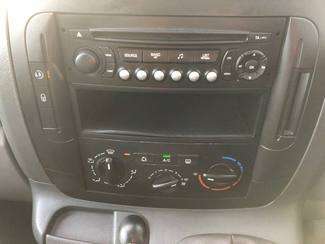 Peugeot Expert Tepee Tepee 2.0 Grey #19