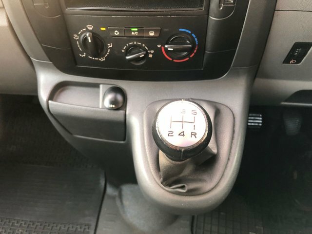 Peugeot Expert Tepee Tepee 2.0 Grey #18