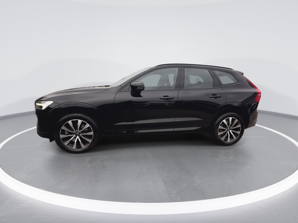 Volvo XC60 2.0 B4d Plus Dark Awd Geartronic Black #4