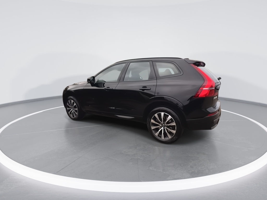 Volvo XC60 2.0 B4d Plus Dark Awd Geartronic Black #5