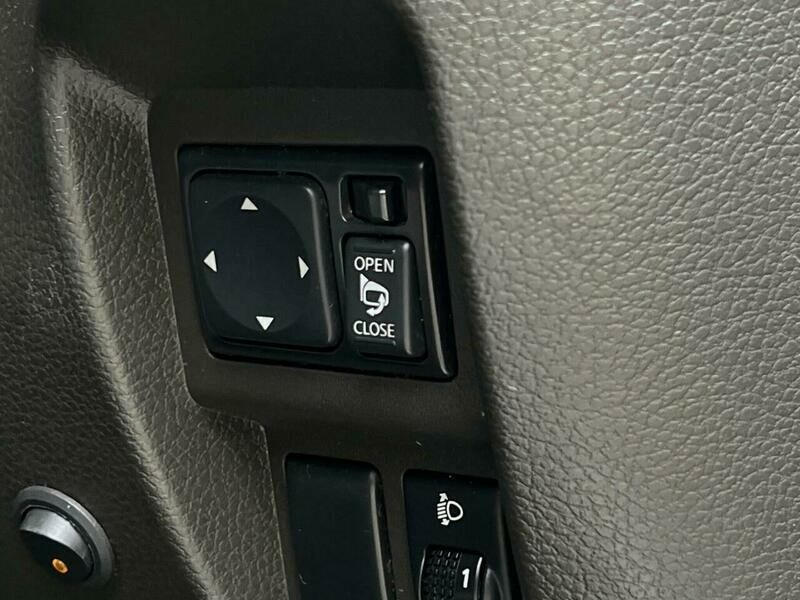 Nissan Cube   #15
