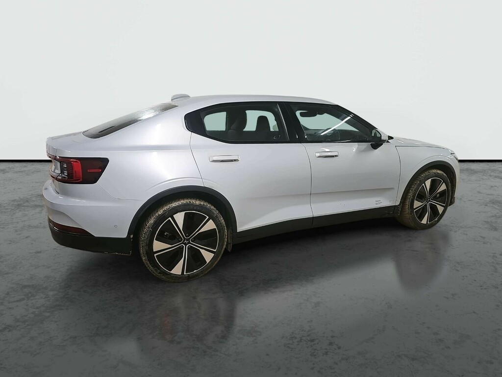 Polestar 2 Manual OV72RNJ #3