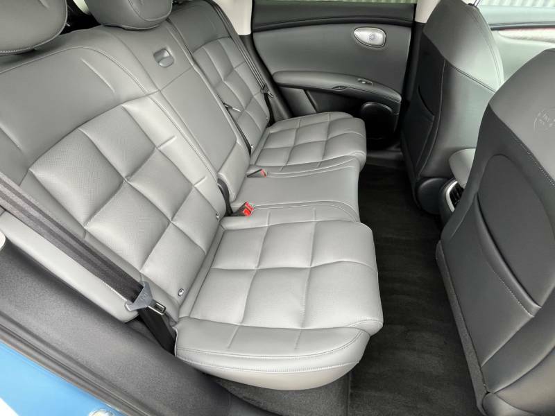 MG IM6 300Kw Long Range 100Kwh - 2025 75 Blue #6