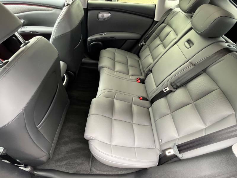 MG IM6 300Kw Long Range 100Kwh - 2025 75 Blue #5
