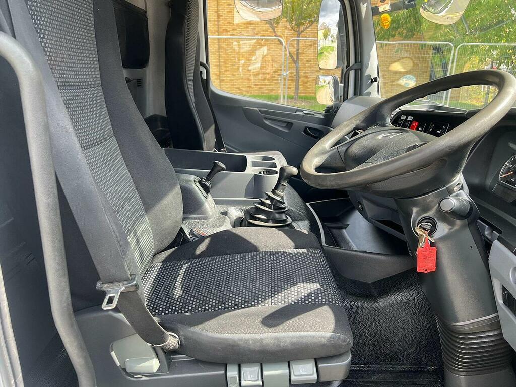 Mercedes-Benz  Gs300h F Sport 2.5 Red #5