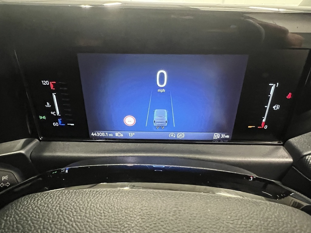 Ford Transit Custom 2.0 280 Ecoblue Limited Panel Van Manua LB24XUC Silver