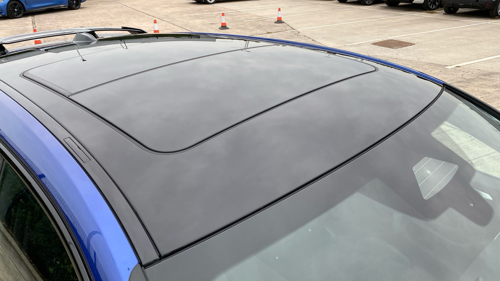 BMW M1 Xdrive Grey #21