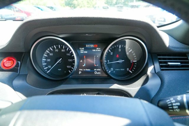 Land Rover Range Rover Evoque 2012 2.2 Sd4 Dynamic Coupe 4Wd Eur AO61YPV White #5