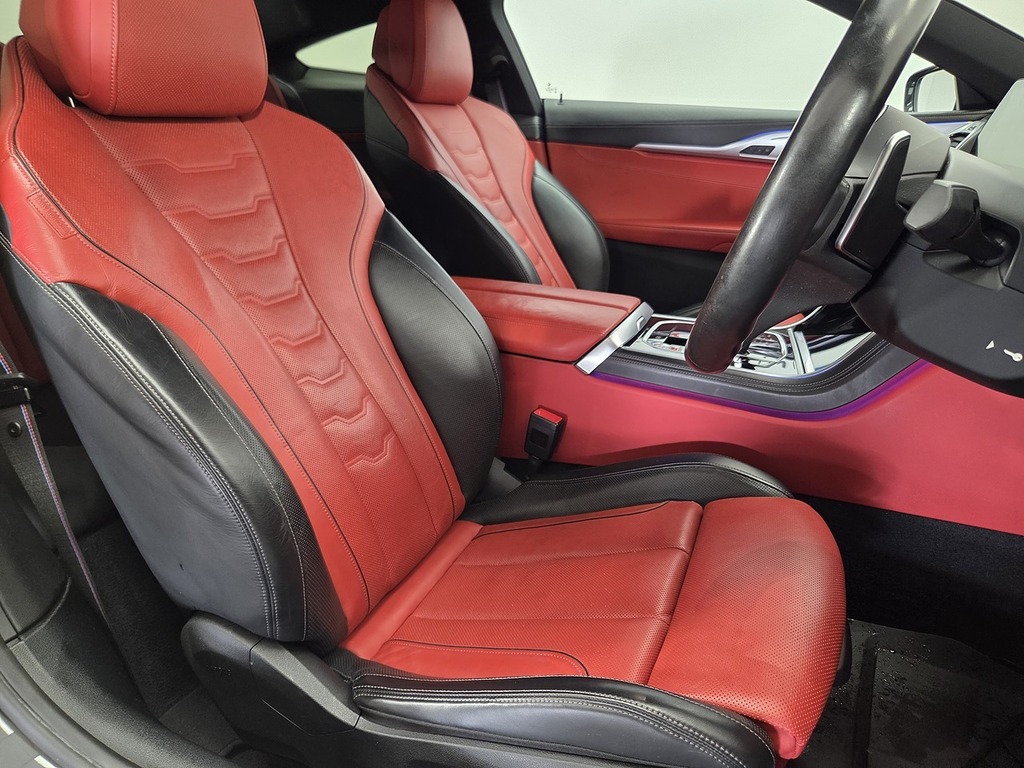 BMW 8 Series Gran Coupe 3.0 840I M Sport Coupe Steptronic Euro Black