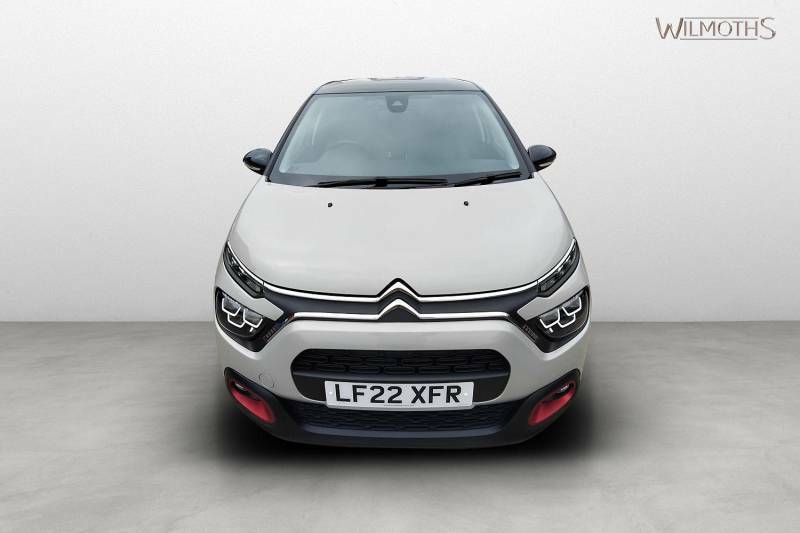 Citroen C3 1.2 Puretech C-series Euro 6 Ss - 2022 22 LF22XFR #5
