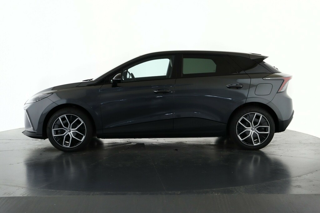 MG MG4 150Kw Trophy Ev Long Range 64Kwh LC75XJE Grey #6