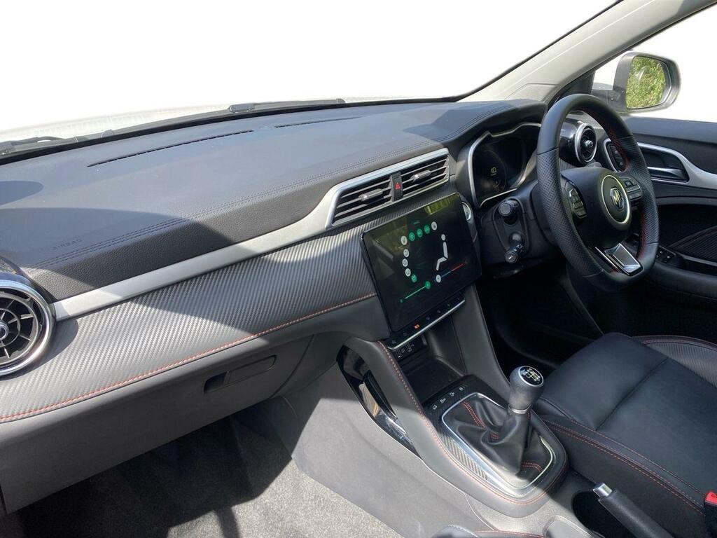 MG ZS 1.0 T-gdi Exclusive Suv Euro 6 White #3