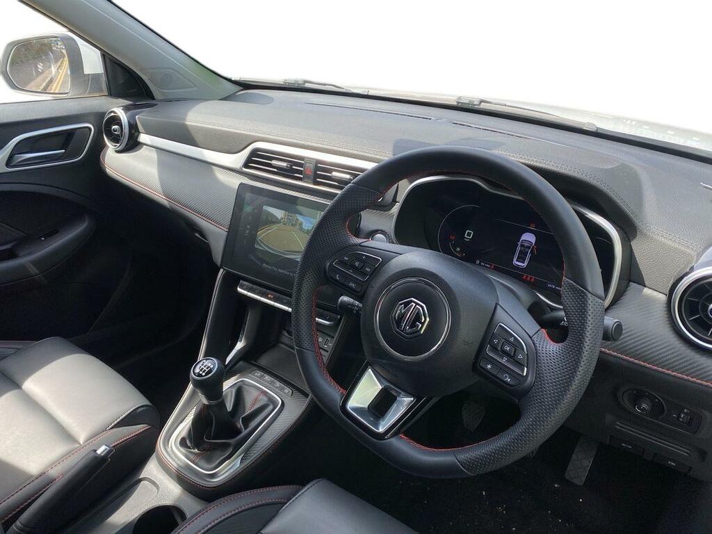 MG ZS 1.0 T-gdi Exclusive Suv Euro 6 White #6