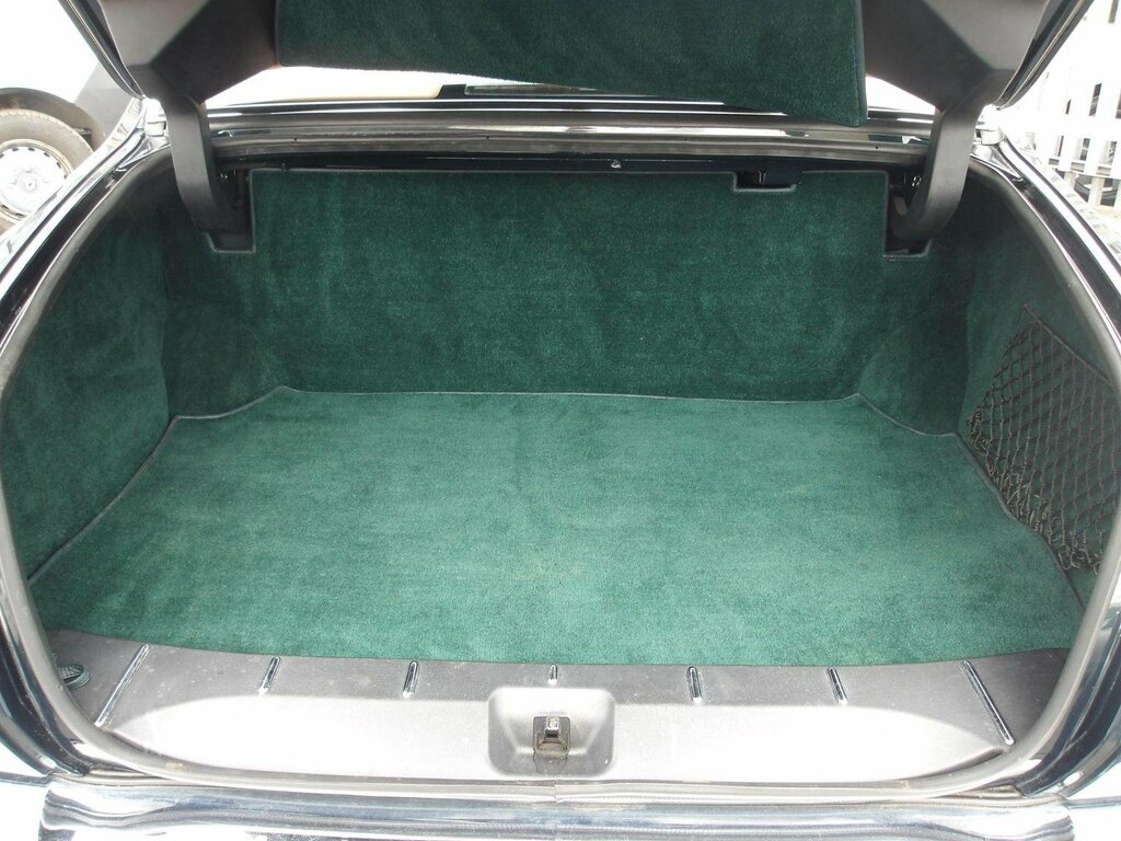 Bentley Arnage V8 #14