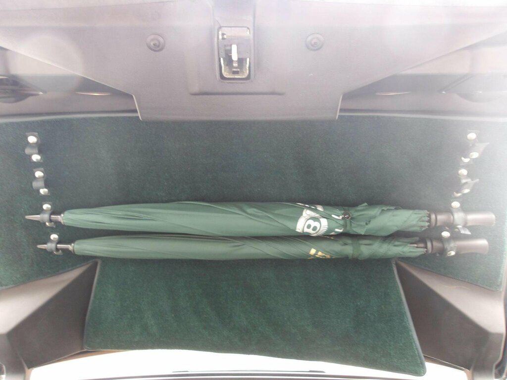 Bentley Arnage V8 #15