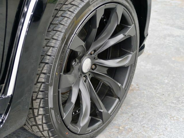 Toyota Land Cruiser V8 V8 4.6 Zx V8 Black #45