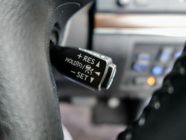 Toyota Land Cruiser V8 V8 4.6 Zx V8 Black #32