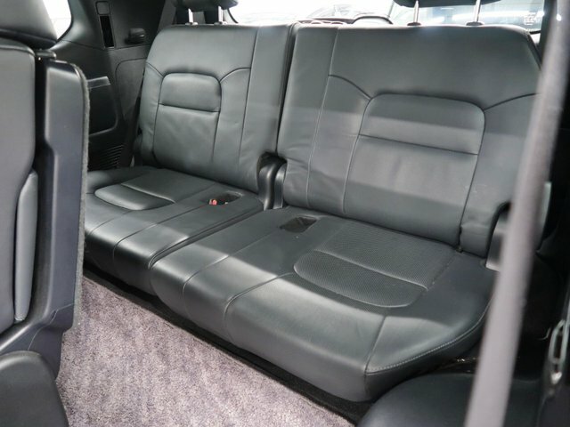 Toyota Land Cruiser V8 V8 4.6 Zx V8 Black #22
