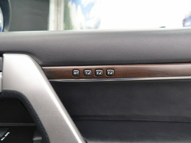Toyota Land Cruiser V8 V8 4.6 Zx V8 Black #37