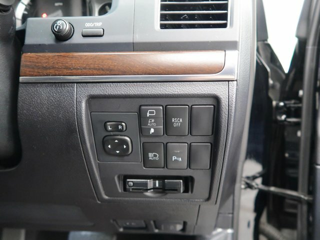 Toyota Land Cruiser V8 V8 4.6 Zx V8 Black #35