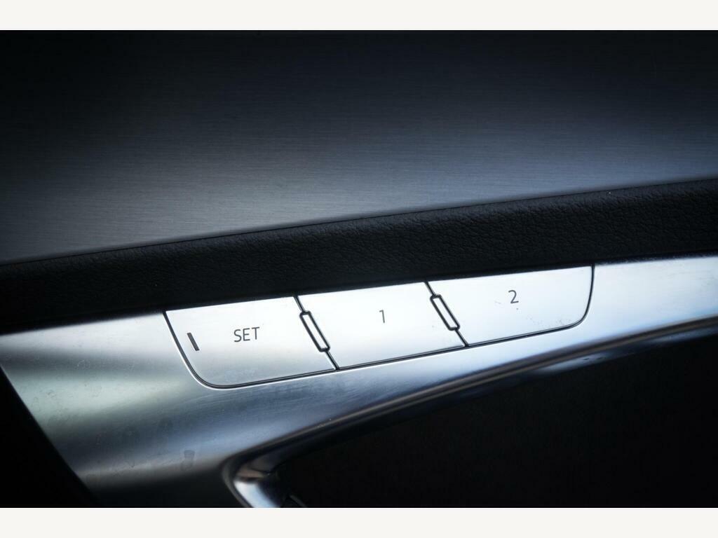 Audi S7 3.0 Tdi V6 Sportback Tiptronic Quattro Euro 6 S S Grey #3