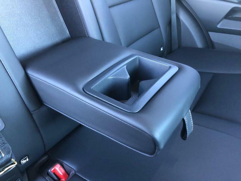 SsangYong Torres 1.5H K40 Suv Hybrid Euro 6 Ss Silver