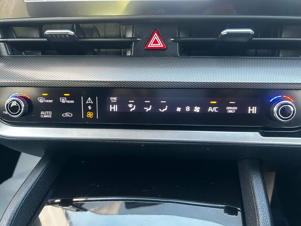 Kia Sportage 1.6 H T-gdi Gt-line Suv Hybrid Eur White