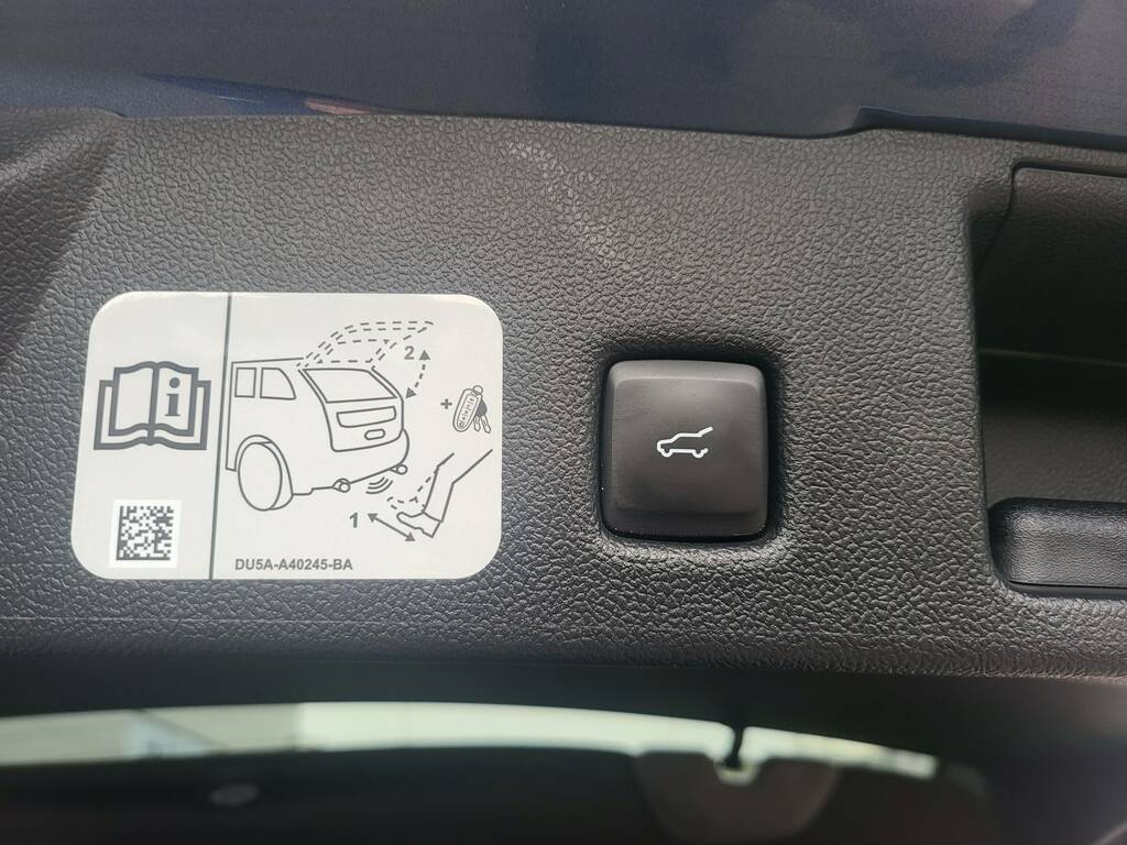 Ford Kuga 2.0 Ecoblue 190Ps St-line X Awd Blue
