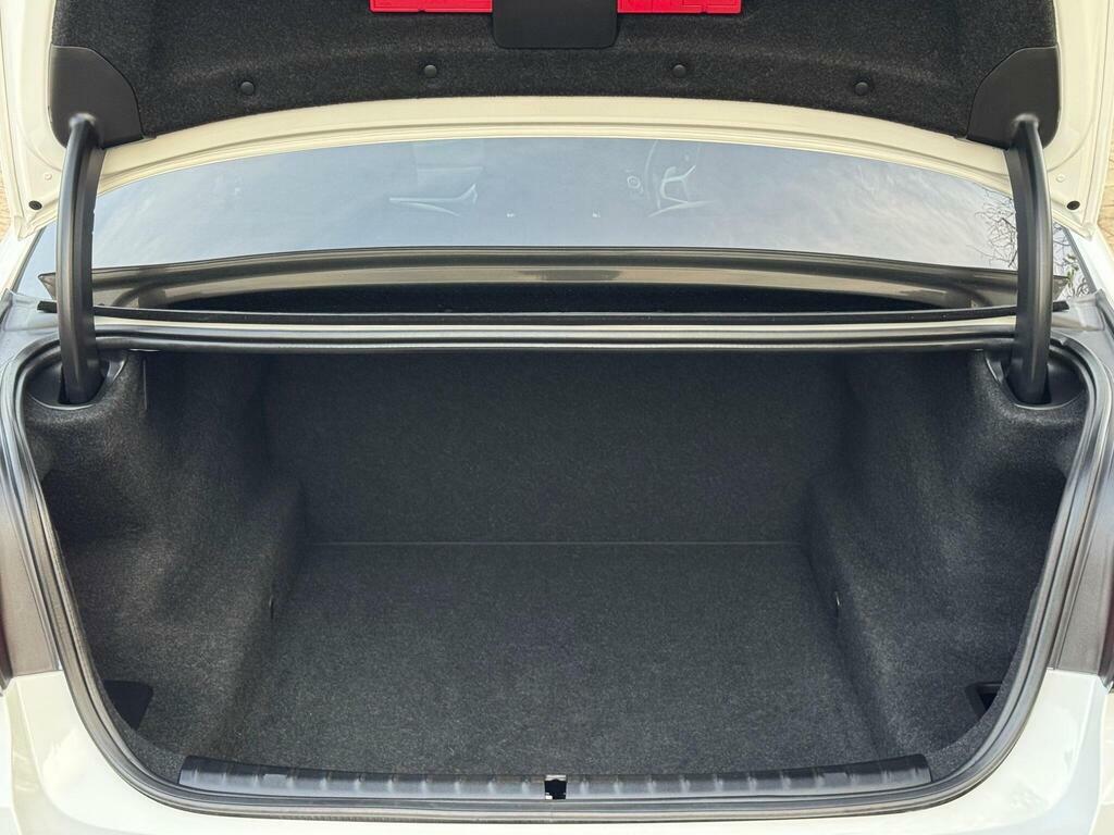 BMW 5 Series 2.0 520I Mht M Sport Steptronic Euro 6 S S AX21MGU White #6