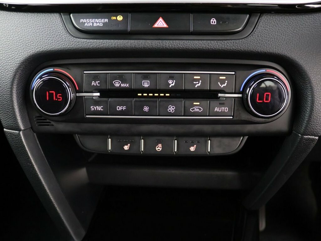 Kia Proceed 1.5L Gt-line MC72UMR White #5