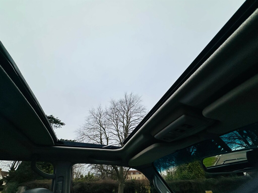 Toyota Land Cruiser Amazon 1997 R VX Amazon Green #69