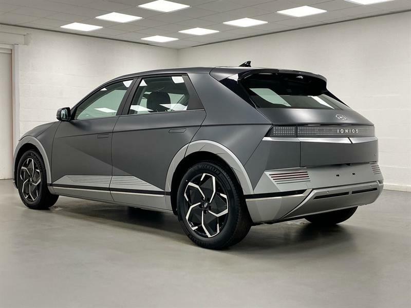 Hyundai Ioniq 5 160Kw Premium 73 Kwh Awd Grey #3