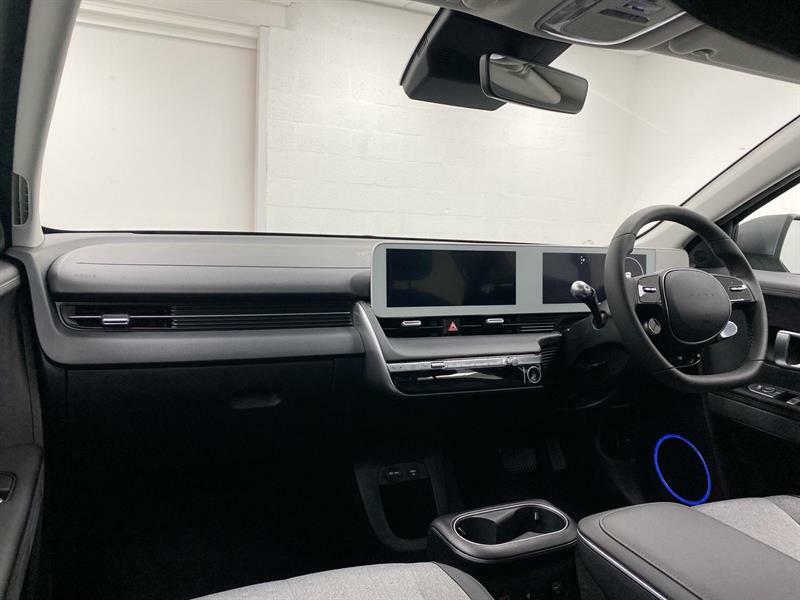 Hyundai Ioniq 5 160Kw Premium 73 Kwh Awd Grey #2