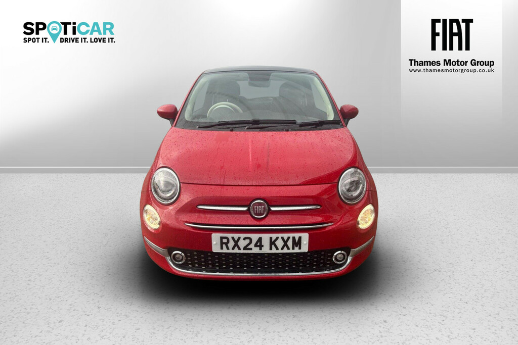 Fiat 500 1 1.0 Mhev Euro 6 Ss RX24KXM #2