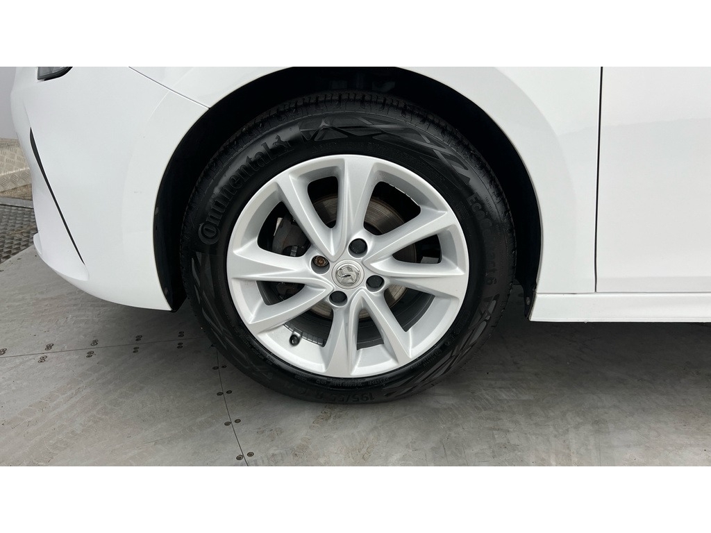 Vauxhall Corsa Vauxhall Corsa 1.2 Se Nav Hatchback ... DP69YYL  #3