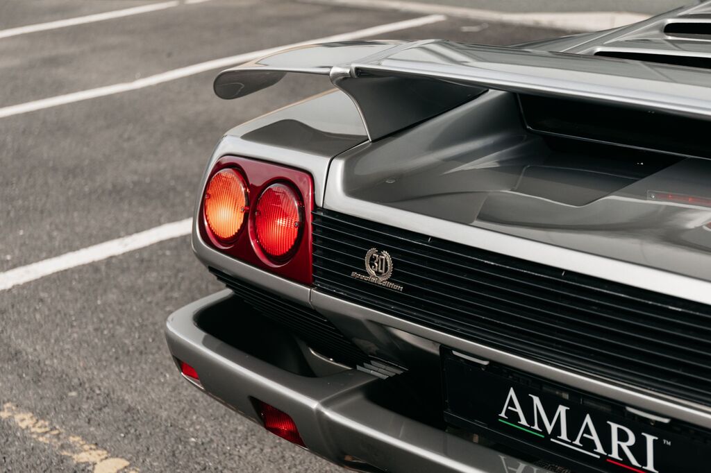 Lamborghini Diablo Other Italian Yellow #21