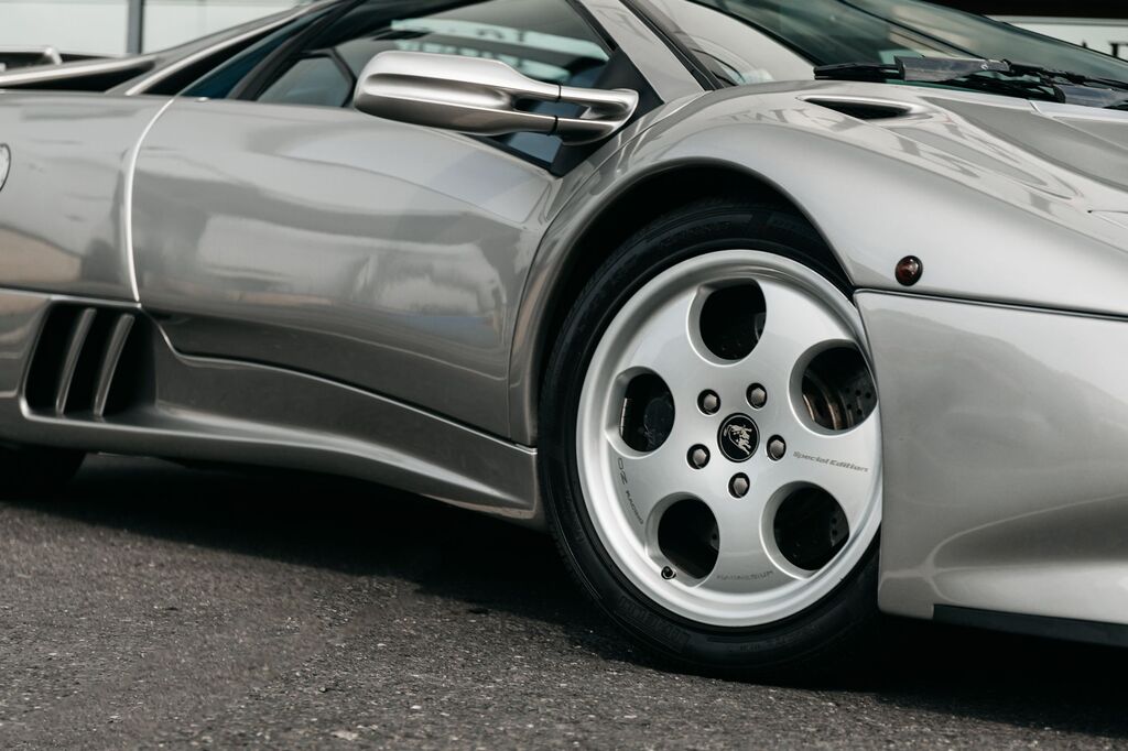 Lamborghini Diablo Other Italian Yellow #15