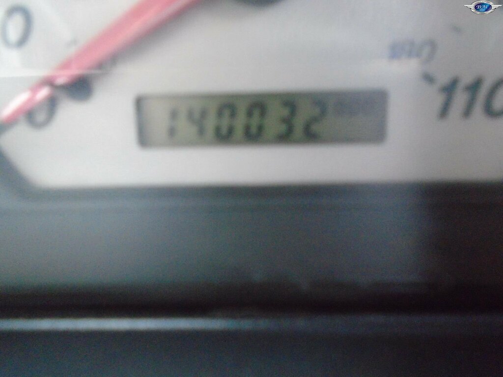 Mazda BT-50 2.5 4X4 Ts2 Dc 141 Bhp Blue #8