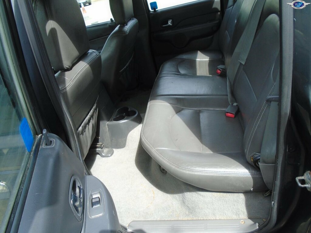 Mazda BT-50 2.5 4X4 Ts2 Dc 141 Bhp Blue #17