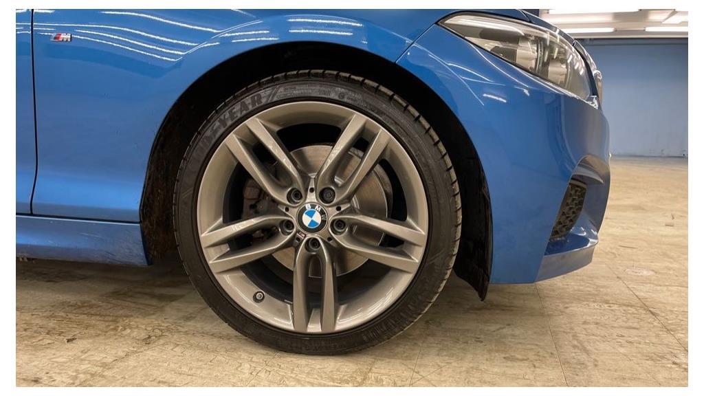 BMW 2 Series 220D Luxury Active Tourer Black #14