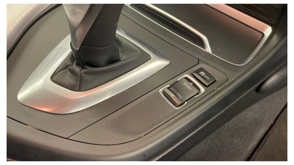 BMW 2 Series 220D Luxury Active Tourer Black #18