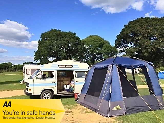 Volkswagen Caravelle Caravelle 78Ps White #12