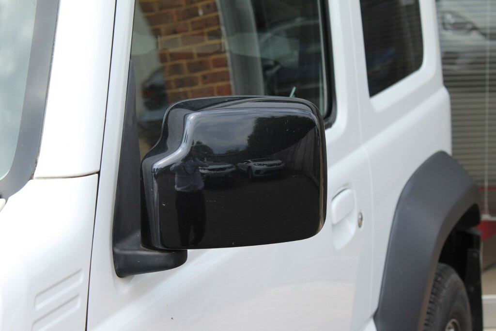 Suzuki Wagon R 1.5 101Ps Sz5 Allgrip Station Wagon Silver #12