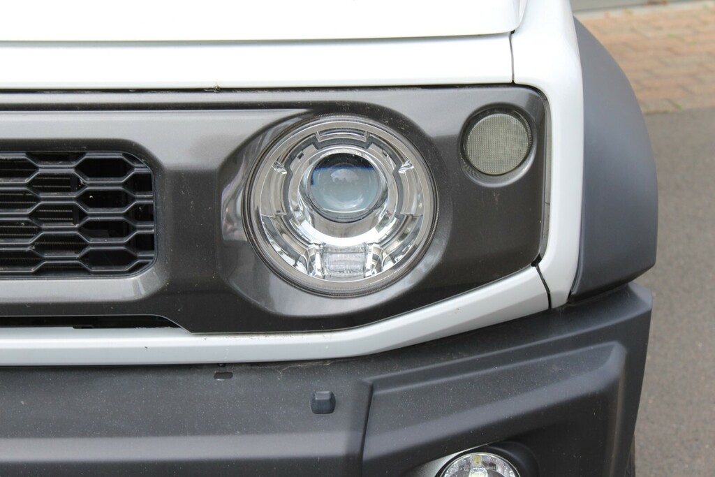 Suzuki Wagon R 1.5 101Ps Sz5 Allgrip Station Wagon Silver #10