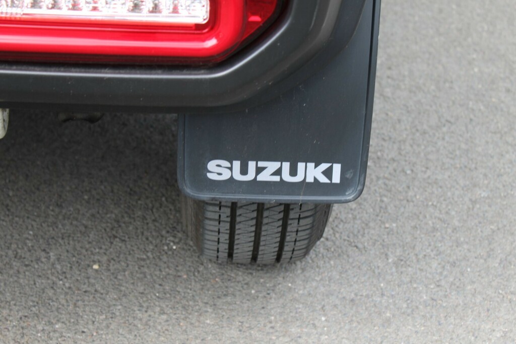 Suzuki Wagon R 1.5 101Ps Sz5 Allgrip Station Wagon Silver #25
