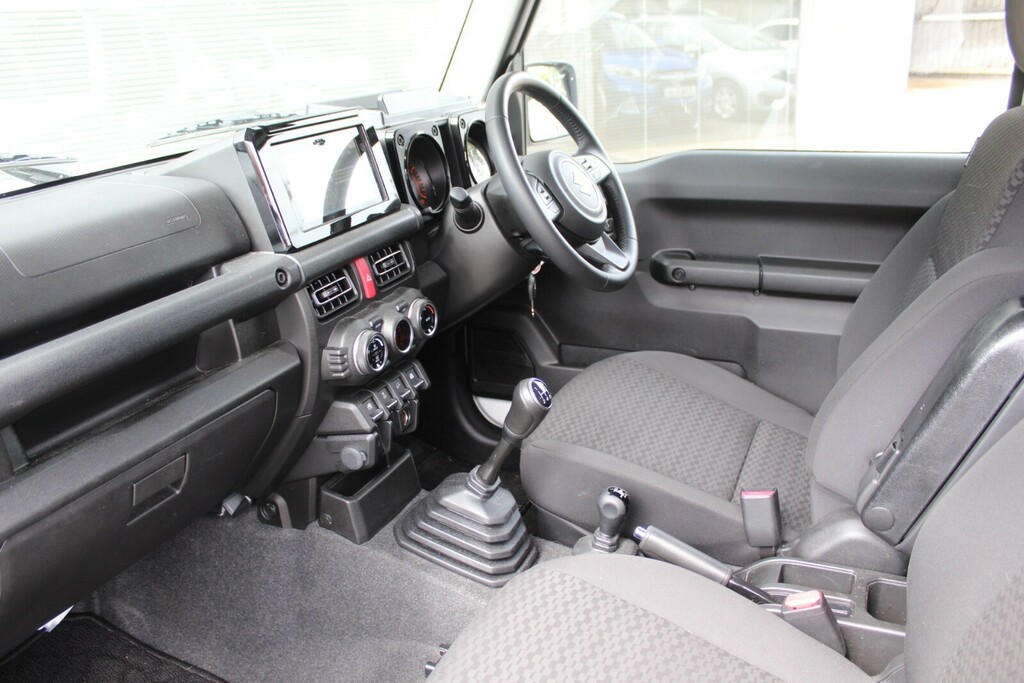 Suzuki Wagon R 1.5 101Ps Sz5 Allgrip Station Wagon Silver #8