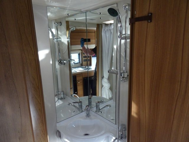 Peugeot Elddis Mpv White #15