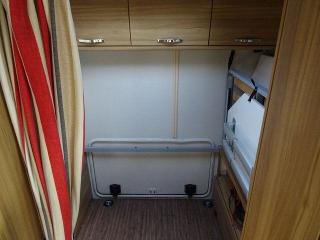 Peugeot Elddis Mpv White #18