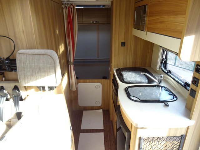 Peugeot Elddis Mpv White #17